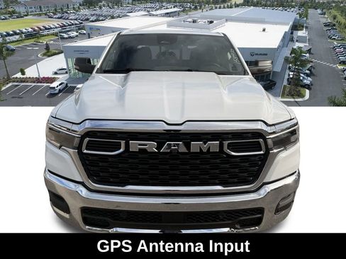 New 2026 RAM 1500 Big Horn image 9