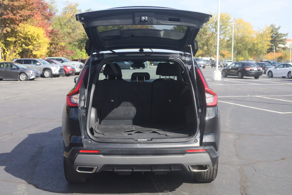 Used 2024 Honda CR-V Sport image 30