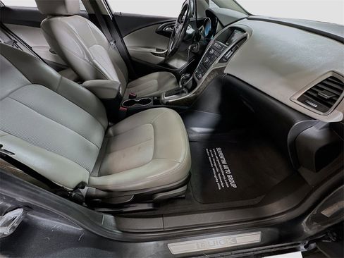 Used 2016 Buick Verano Sport Touring w/ Driver Confidence Package image 29