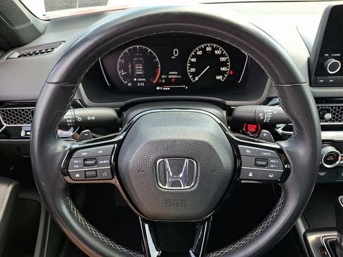 Used 2023 Honda Civic Sport image 18