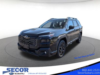 New 2026 Subaru Outback Limited