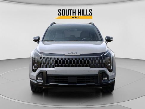 New 2026 Kia Sportage X-Line w/ X-Line Technology Package image 2