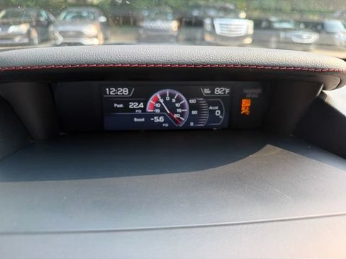 Used 2021 Subaru WRX Premium AWD/4WD image 12