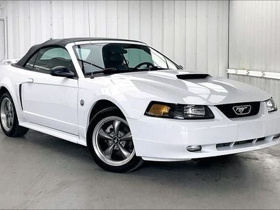 Used 2004 Ford Mustang GT