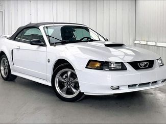 Used 2004 Ford Mustang GT RWD video 1