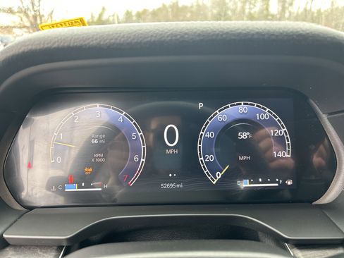 Used 2021 Jeep Grand Cherokee L Limited image 18