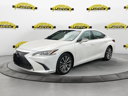 Used 2020 Lexus ES 350 w/ Premium Package