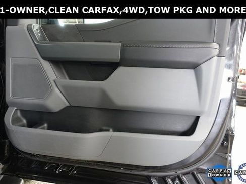 Used 2024 Ford F150 XLT image 26