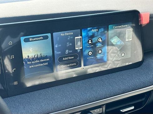 New 2026 Nissan Kicks SV w/ Cold Weather Package image 12