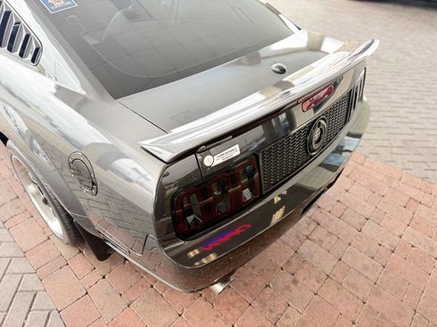 Used 2008 Ford Mustang GT Premium image 20