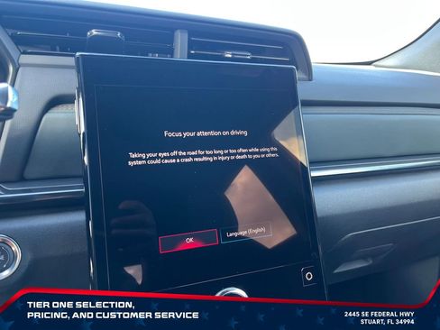 New 2026 GMC Terrain AT4 w/ Convenience Package III AWD/4WD image 30