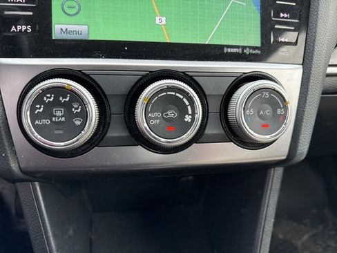 Used 2016 Subaru Crosstrek 2.0i Limited image 19