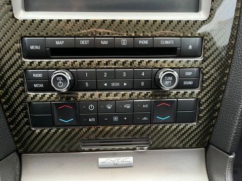 Used 2014 Ford Mustang Shelby GT500 w/ Equipment Group 821A image 16