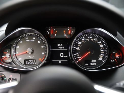 Used 2009 Audi R8 V8 image 63