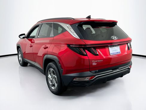 Used 2023 Hyundai Tucson SEL AWD/4WD image 7