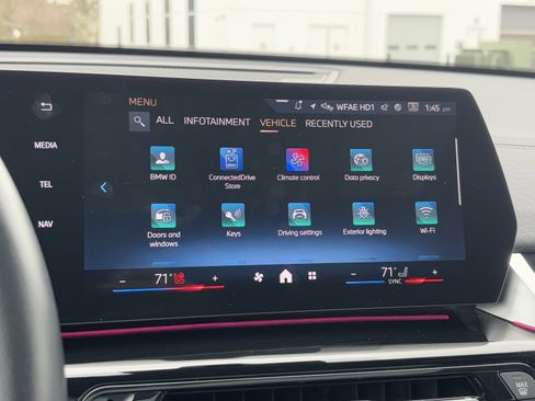 Certified 2025 BMW X2 xDrive28i image 25