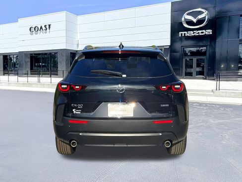 New 2026 MAZDA CX-50 2.5 Hybrid w/ Weather Package AWD/4WD image 7