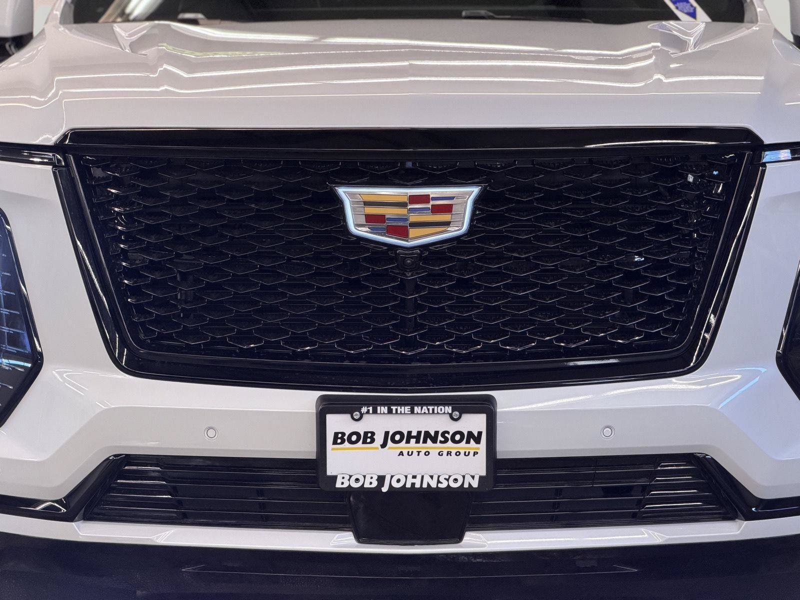 Used 2026 Cadillac Escalade ESV Sport AWD/4WD image 60