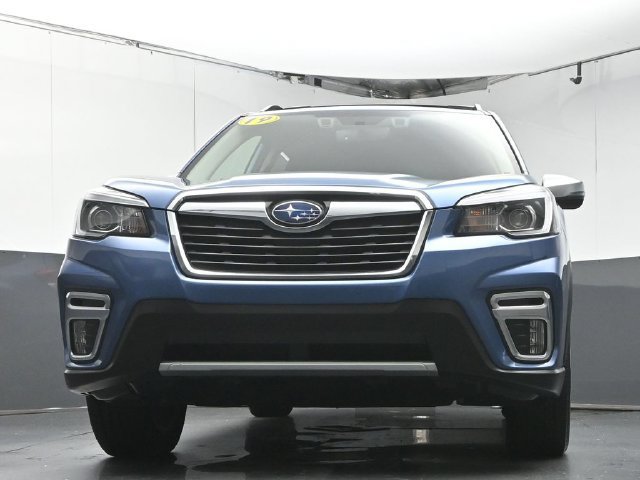 Used 2019 Subaru Forester Touring w/ Popular Package #3 AWD/4WD image 32