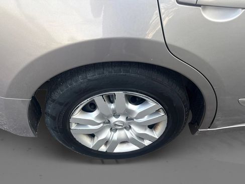 Used 2012 Nissan Altima Sedan FWD image 23