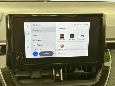 Used 2024 Toyota Corolla LE image 11