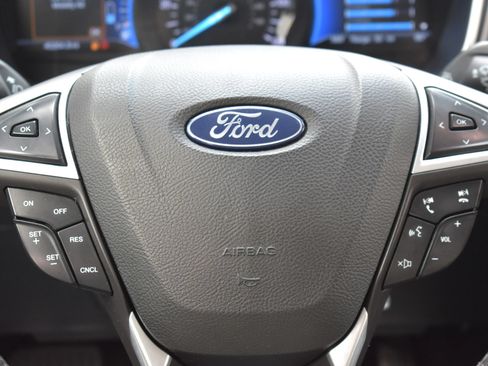 Used 2018 Ford Fusion S FWD image 15