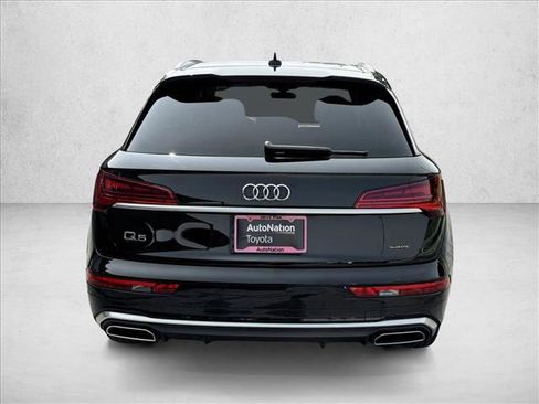 Used 2022 Audi Q5 2.0T Premium image 6