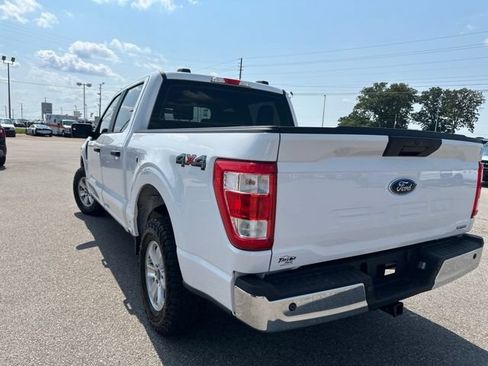 Used 2023 Ford F150 XL AWD/4WD image 24