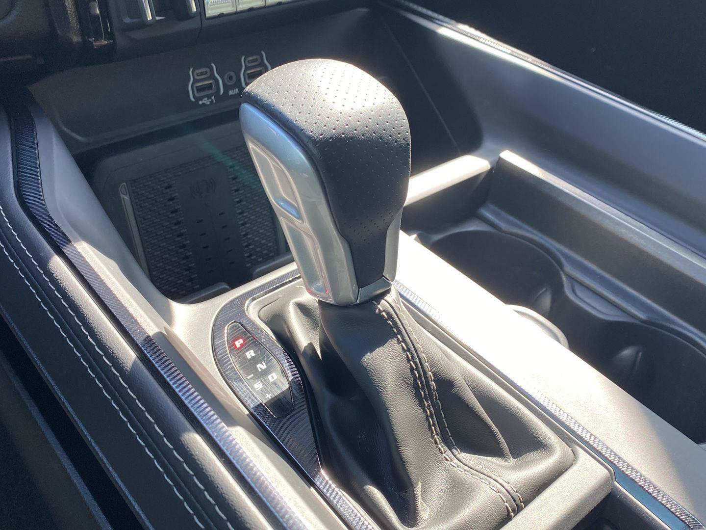 Used 2026 RAM 1500 RHO AWD/4WD image 25
