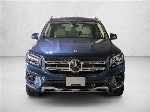 Used 2023 Mercedes-Benz GLB 250 image 5