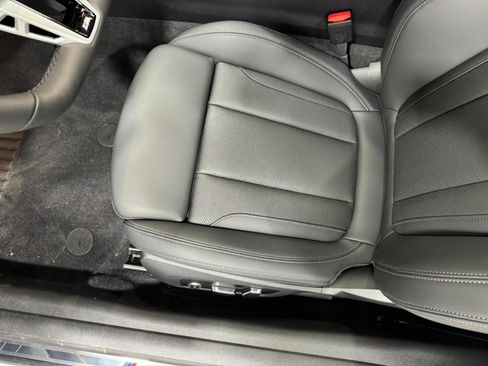 New 2026 BMW 430i xDrive Coupe w/ M Sport Package image 24