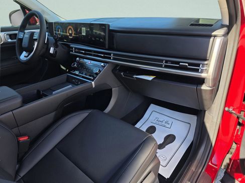 New 2026 Hyundai Santa Fe SEL image 8