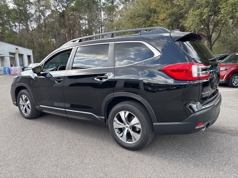 Used 2025 Subaru Ascent Premium image 22