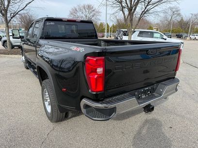 New 2026 Chevrolet Silverado 3500 LT