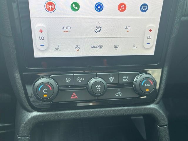Used 2024 Ford Ranger XLT w/ Equipment Group 301A High AWD/4WD image 13