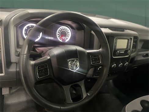 Used 2018 RAM 1500 Tradesman w/ Power & Remote Entry Group image 19