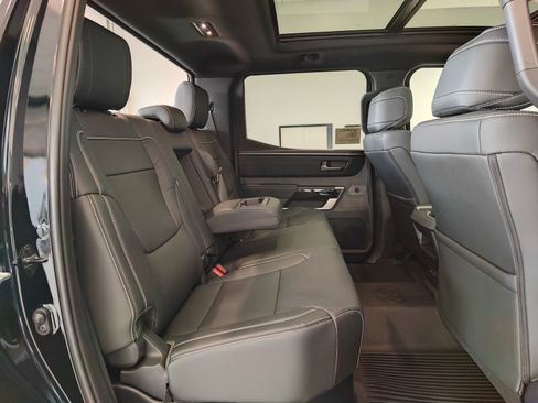New 2026 Toyota Tundra Limited AWD/4WD image 16