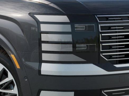 New 2026 Hyundai Palisade Calligraphy image 47