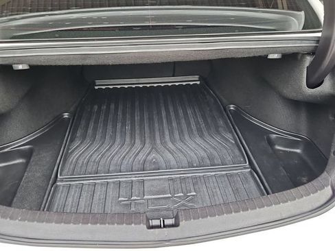 Used 2019 Acura TLX V6 w/ Technology & A-SPEC Pkg FWD image 27