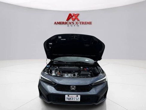 Used 2026 Honda Civic Sport image 59