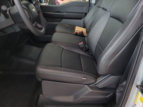 New 2025 Ford F150 XL image 9