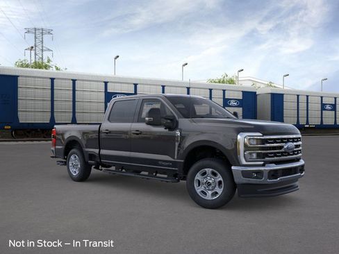 New 2026 Ford F250 XLT w/ XLT Premium Package image 8