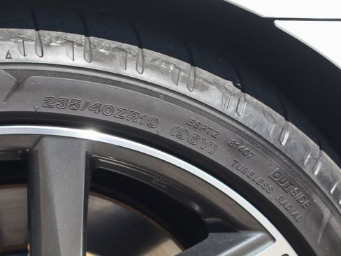Used 2019 Lexus GS 350 F Sport RWD image 49