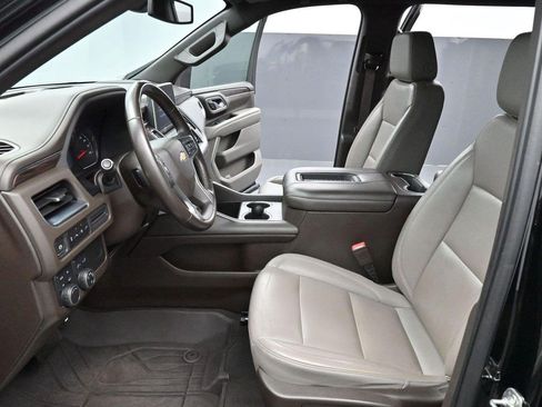 Used 2021 Chevrolet Tahoe LT AWD/4WD image 12