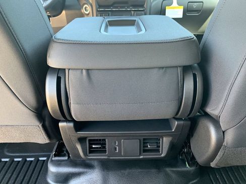 New 2026 Chevrolet Silverado 2500 W/T w/ WT Convenience Package RWD image 19