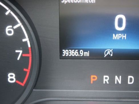 Used 2021 Ford F150 XL w/ STX Appearance Package image 22