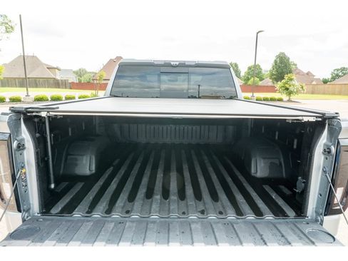Used 2024 GMC Sierra 1500 Denali Ultimate AWD/4WD image 17