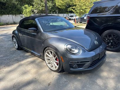 Used 2014 Volkswagen Beetle R-Line