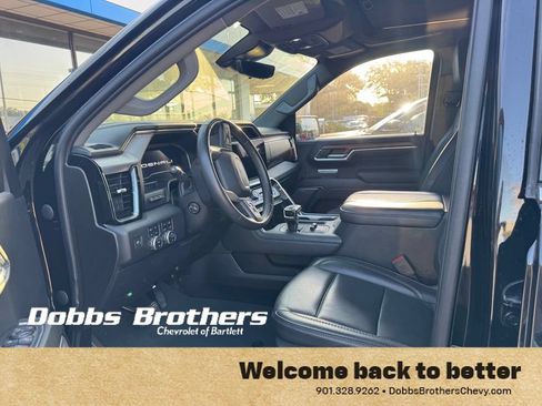 Used 2023 GMC Sierra 1500 Denali AWD/4WD image 13