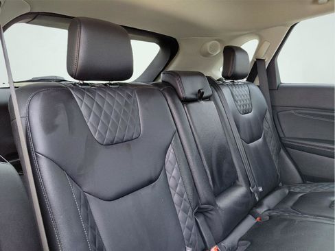 Used 2024 Ford Edge Titanium image 15